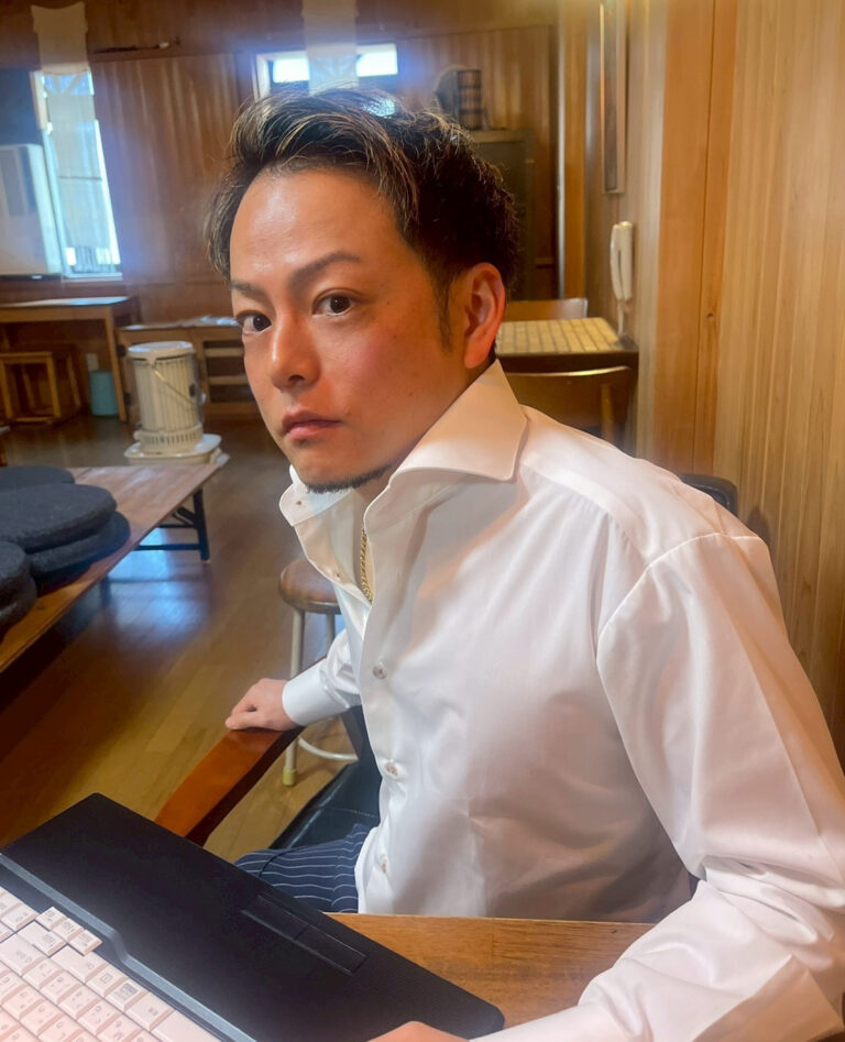 藤田 盛久